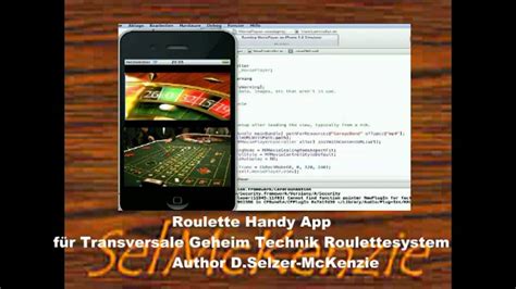 roulette handy